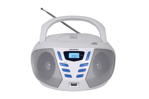 Boombox Blaupunkt BB7WH (WYPRZEDAŻ) - 2861571