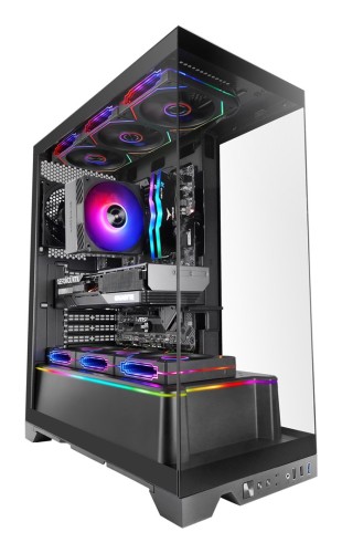 TACENS MARS MC-PRISMA ATX-obudowa - 2861592