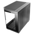 TACENS MARS MC-3TCORELCDM 7.2" IPS LCD mATX-obudowa - 2861604