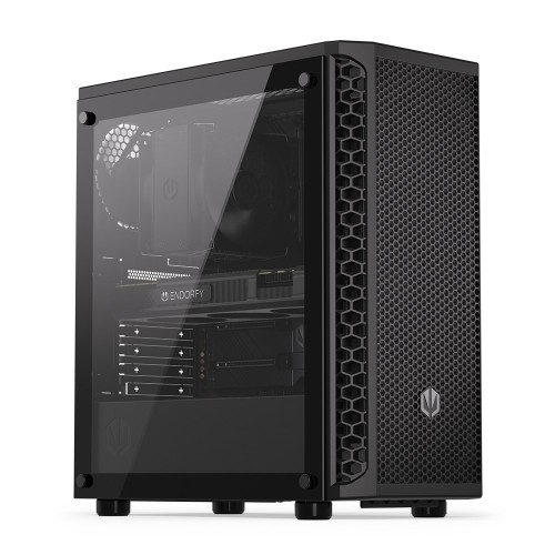 Obudowa ENDORFY Signum 300 Air (WYPRZEDAŻ) - 2861609
