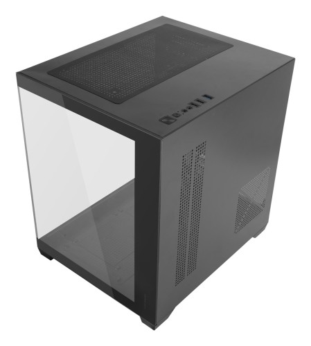 TACENS MARS MC-VIEW2 1xFRGB mATX- obudowa - 2861640