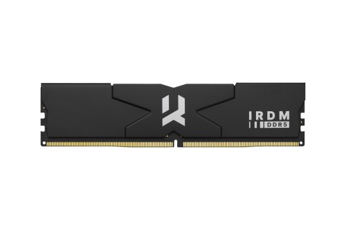 GOODRAM DDR5 64GB (2x32GB) 5600MHz CL36 2048Mx8 - 2861734