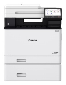 Urządzenie wielofunkcyjne Canon i-SENSYS MF754Cdw II