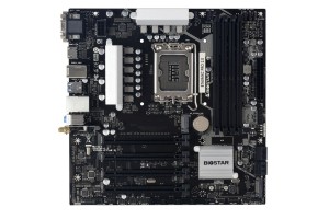 Płyta główna BIOSTAR B760MXC PRO