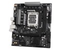 Płyta główna Asrock H810M-H - 2861954