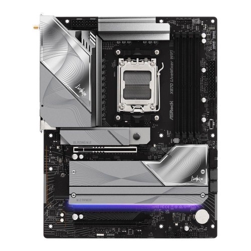 Płyta główna Asrock X870 LIVEMIXER WIFI - 2783779