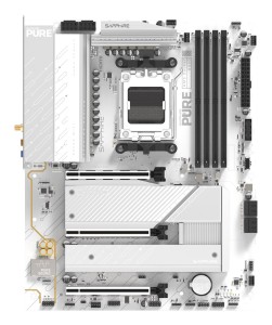 Płyta główna SAPPHIRE PURE B850A WIFI7
