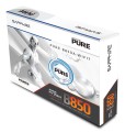 Płyta główna SAPPHIRE PURE B850A WIFI7 - 2839019