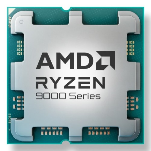 Procesor AMD Ryzen 7 9850X3D - TRAY - 2861974