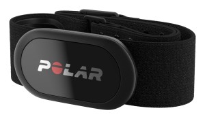 POLAR Nadajnik H10 czarny M-XXL