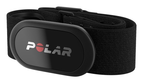 POLAR Nadajnik H10 czarny M-XXL - 2861999