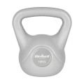 REBEL ACTIVE KETTLEBELL BITUMICZNY 10 KG RBA-2322G-10 SZARY - 2862040