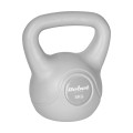 REBEL ACTIVE KETTLEBELL BITUMICZNY 8 KG RBA-2322G-08 SZARY - 2862042