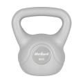 REBEL ACTIVE KETTLEBELL BITUMICZNY 8 KG RBA-2322G-08 SZARY - 2862043