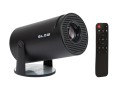 BLOW PROJEKTOR PRZENOŚNY ANDROIDTV HD CINEMA BLACK - 2862118