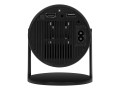 BLOW PROJEKTOR PRZENOŚNY ANDROIDTV HD CINEMA BLACK - 2862116
