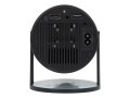 BLOW PROJEKTOR PRZENOŚNY ANDROIDTV HD CINEMA BLACK - 2862120