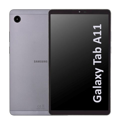 Samsung Galaxy Tab A11 (X135) LTE 4/64GB Grey EEdition - 2862197