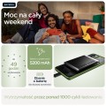 Motorola Moto G06 4/256GB DS Pantone Tendril - 2862268
