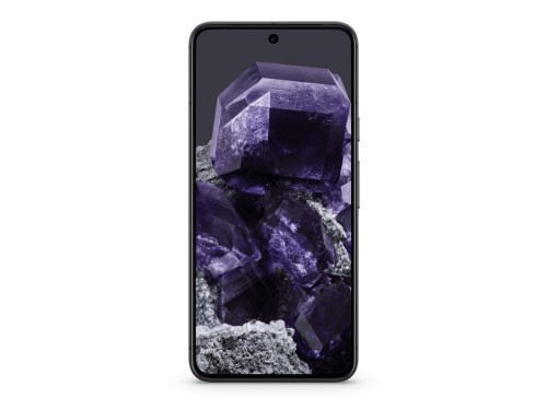 Smartfon Google Pixel 8 5G 8/128GB Czarny (WYPRZEDAŻ) - 2862497