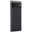 Smartfon Google Pixel 6 5G 8/128GB Czarny (WYPRZEDAŻ) - 2862506
