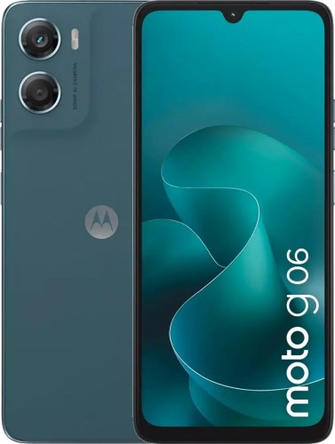 Motorola Moto G06 4/64GB DS Tapestry - 2862518