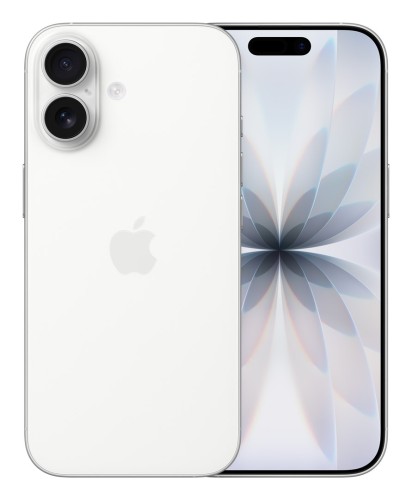 Apple iPhone 17 256GB White - 2862523