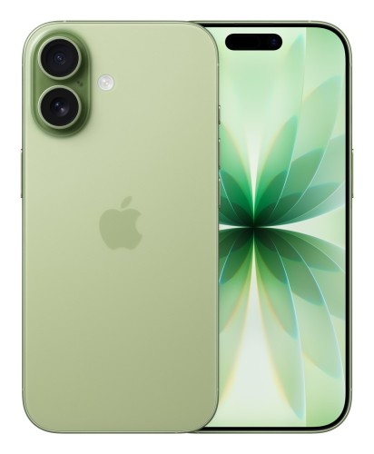 Apple iPhone 17 256GB Sage - 2862533