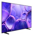 Telewizor Samsung UE43U8092FU LED 43'' 4K Ultra HD Tizen Dolby Digital DVB-T2 Czarny (WYPRZEDAŻ) - 2862544