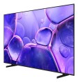Telewizor Samsung UE43U8092FU LED 43'' 4K Ultra HD Tizen Dolby Digital DVB-T2 Czarny (WYPRZEDAŻ) - 2862542