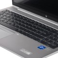 HP EliteBook 850 G8 i5-1135G7 16GB 256GB SSD 15,6" FHD Win11pro + zasilacz UŻYWANY - 2862608