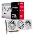 Karta graf. ASUS PRIME RX9070XT O16G WHITE - 2862637