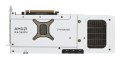 Karta graf. ASUS PRIME RX9070XT O16G WHITE - 2862640