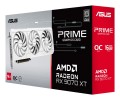 Karta graf. ASUS PRIME RX9070XT O16G WHITE - 2862636