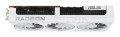 Karta graf. ASUS PRIME RX9070XT O16G WHITE - 2862638