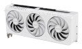 Karta graf. ASUS PRIME RX9070XT O16G WHITE - 2862635