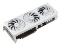 Karta graf. ASUS PRIME RX9070XT O16G WHITE - 2862633