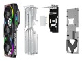 Karta graf. PNY RTX 5080 ARGB OC - 2862646