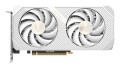 Karta graficzna ZOTAC GAMING GeForce RTX 5070 Twin Edge OC WHITE ED 12GB GDDR7 - 2862656