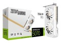 Karta graficzna ZOTAC GAMING GeForce RTX 5070 Twin Edge OC WHITE ED 12GB GDDR7 - 2862662