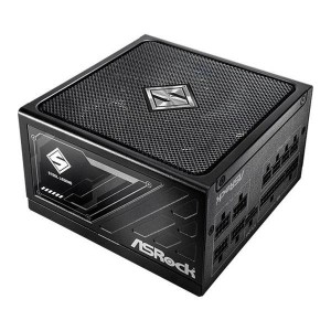 Zasilacz ASRock STEEL LEGEND 750W 80 Plus Gold