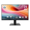 Monitor MSI 24,5" PRO MP252 E2 IPS FHD 120Hz HDMI DP głośniki - 2871334