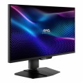 Monitor MSI 27" MAG 274QPF X30MV Rapid VA WQHD 300Hz 2xHDMI DP - 2871369