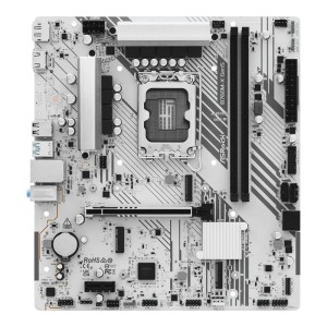 Płyta główna Asrock B760M-X GEN5