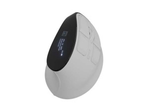 NATEC MYSZ BEZPRZEWODOWA EUPHONIE PRO BT5.0 4000DPI BEZPRZEWODOWA CICHA PROGRAMOWALNA