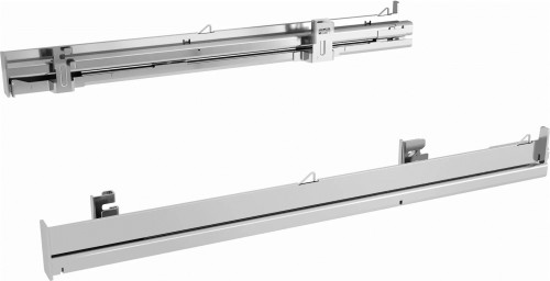 Prowadnice teleskopowe 1 poziomowe SIEMENS HZ638000 - 2874682