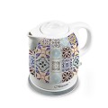 Ceramiczny czajnik elektryczny MR-066-PORTO MAESTRO - 2874691