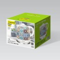 Ceramiczny czajnik elektryczny MR-066-PORTO MAESTRO - 2874694