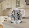 Ceramiczny czajnik elektryczny MR-066-PORTO MAESTRO - 2874692