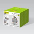 Ceramiczny czajnik elektryczny MR-066-PORTO MAESTRO - 2874693